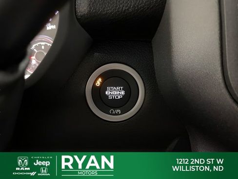 New 2025 RAM 2500 Tradesman w/ Chrome Appearance Group AWD/4WD image 37