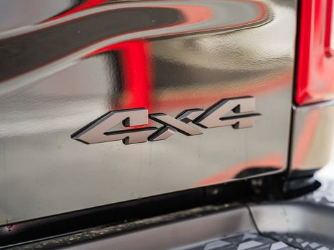 New 2026 RAM 2500 Big Horn image 10