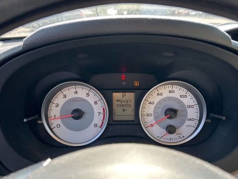 Used 2012 Subaru Impreza 2.0i Premium w/ All-Weather Pkg image 13