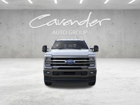 New 2026 Ford F250 King Ranch AWD/4WD image 6