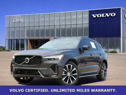 Certified 2024 Volvo XC60 B5 Plus w/ Protection Package Premier