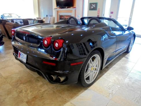 Used 2008 Ferrari F430 Spider image 22