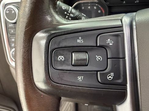 Used 2019 GMC Sierra 1500 SLT image 11