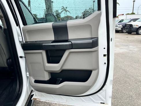 Used 2017 Ford F250 XL w/ Power Equipment Group image 15