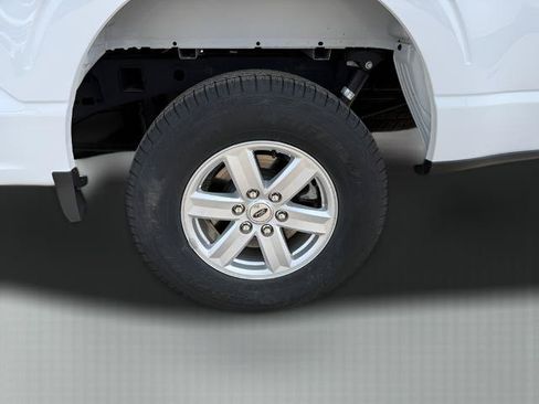 Certified 2023 Ford F150 XL w/ XL Chrome Appearance Package AWD/4WD image 20