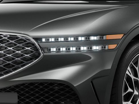 New 2026 Genesis G90 3.5T AWD/4WD image 11