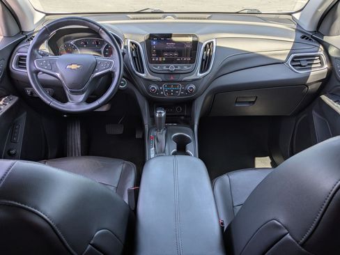 Used 2019 Chevrolet Equinox Premier AWD/4WD image 32