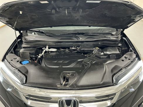 Used 2021 Honda Pilot EX-L image 25