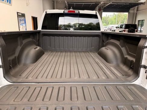 Used 2023 RAM 1500 Big Horn AWD/4WD image 11