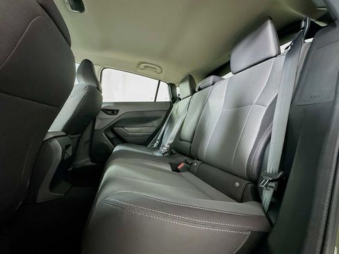 New 2026 Subaru Crosstrek 2.5i image 21