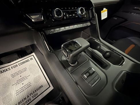 New 2026 GMC Sierra 1500 AT4 w/ AT4 Premium Package image 16