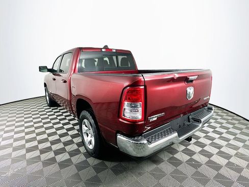 Certified 2020 RAM 1500 Big Horn image 8