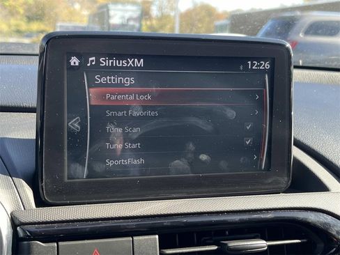 Used 2022 MAZDA MX-5 Miata RF Grand Touring w/ Weather Package image 22