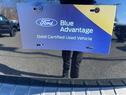 Certified 2022 Ford Explorer ST w/ Equipment Group 401A image 27