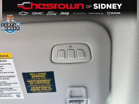 Used 2025 Ford Bronco Sport Outer Banks w/ Outer Banks Tech Package+ AWD/4WD image 25