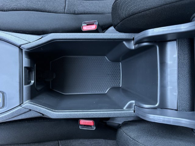 New 2026 Honda Accord LX image 30