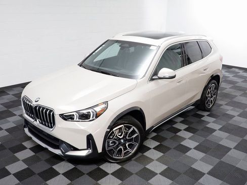 New 2026 BMW X1 xDrive28i image 2