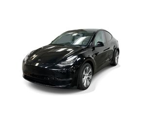 Certified 2023 Tesla Model Y Long Range AWD/4WD video 1