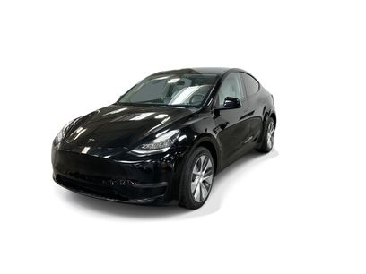 Certified 2023 Tesla Model Y Long Range