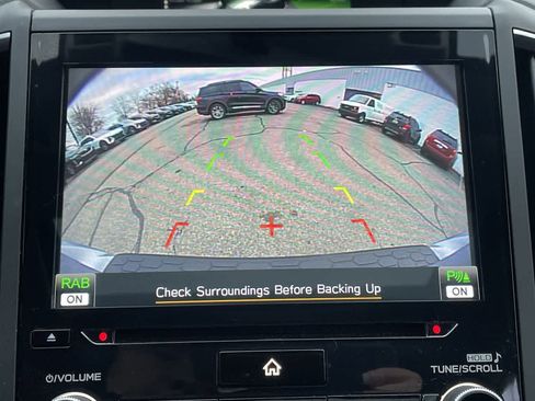 Used 2019 Subaru Crosstrek 2.0i Limited w/ Moonroof Package w/Navigation image 25