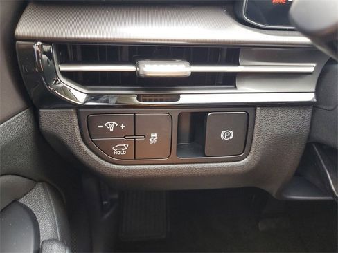 New 2026 Kia Sportage SX image 30