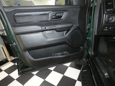 New 2026 RAM 1500 RHO AWD/4WD image 22