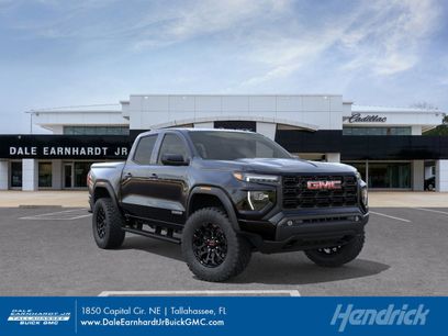 New 2026 GMC Canyon Elevation w/ Convenience Package