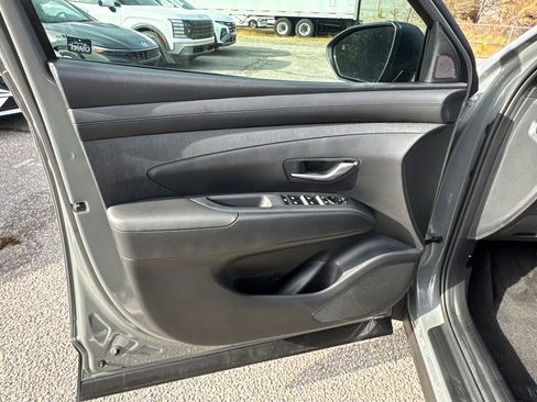 New 2026 Hyundai Tucson XRT image 10