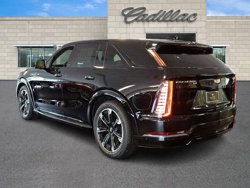 New 2025 Cadillac Escalade IQ Sport 2 image 4