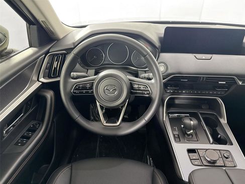 New 2026 MAZDA CX-70 3.3 Turbo w/ Preferred Package image 32