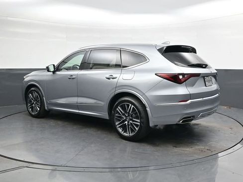 New 2026 Acura MDX w/ Advance Package image 6