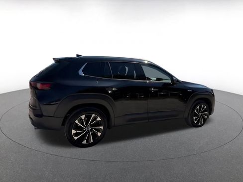 Used 2025 MAZDA CX-50 2.5 Hybrid w/ Premium Plus Pkg AWD/4WD image 14