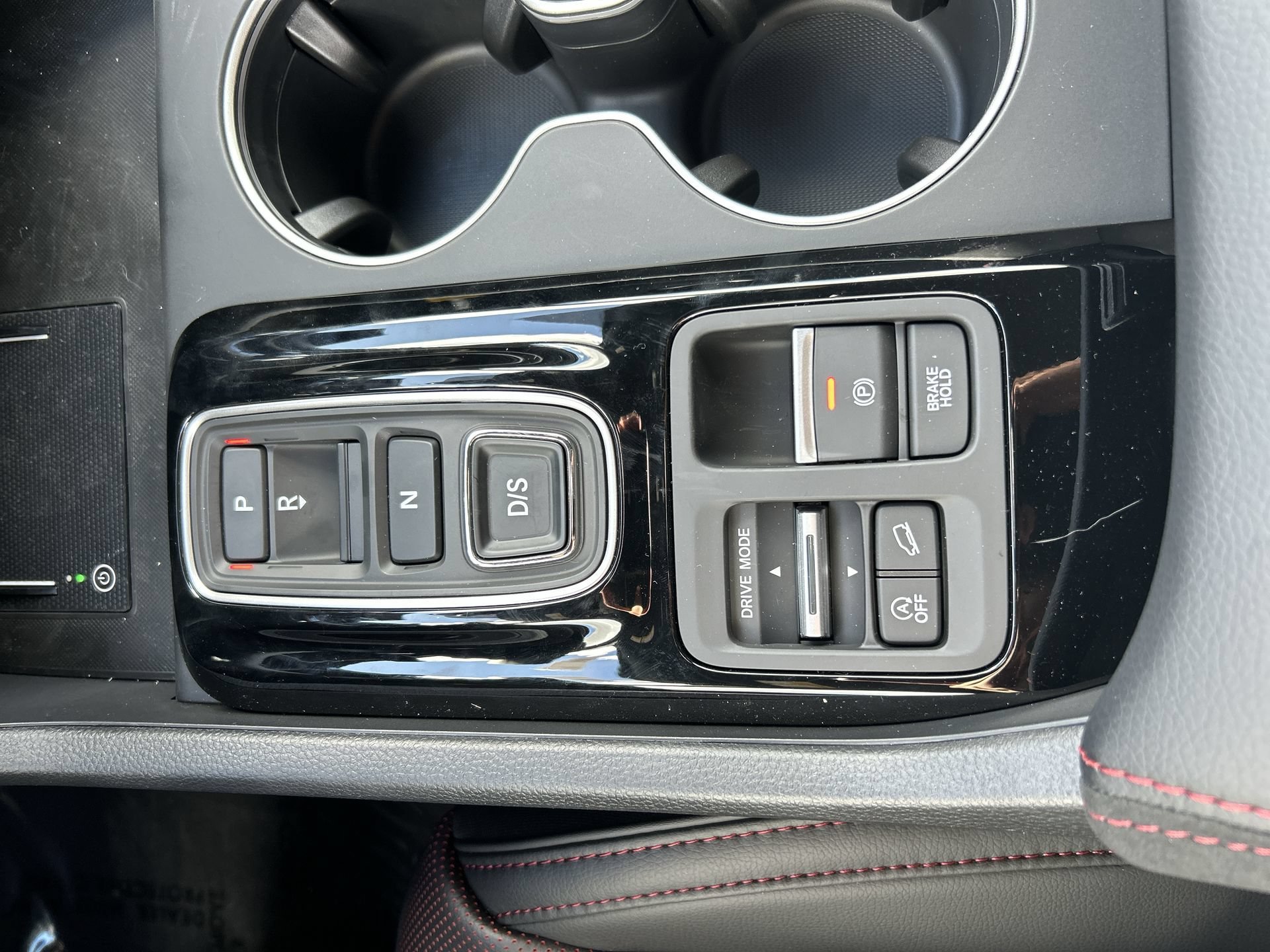New 2026 Honda Pilot Black Edition image 23