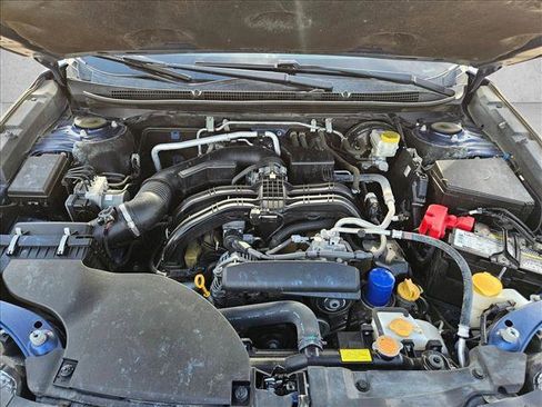 Used 2020 Subaru Outback Touring w/ Popular Package #2 image 23