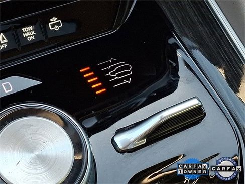 Certified 2022 Jeep Wagoneer Series III w/ Premium Group I image 27