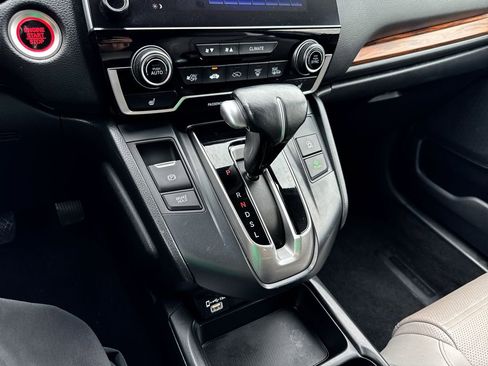 Used 2022 Honda CR-V EX-L image 19