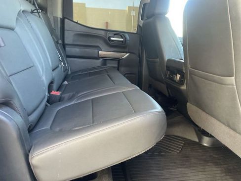 Used 2021 Chevrolet Silverado 1500 RST w/ All Star Edition Plus AWD/4WD image 25