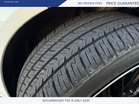 Used 2016 Mercedes-Benz S 550 4MATIC Sedan image 29