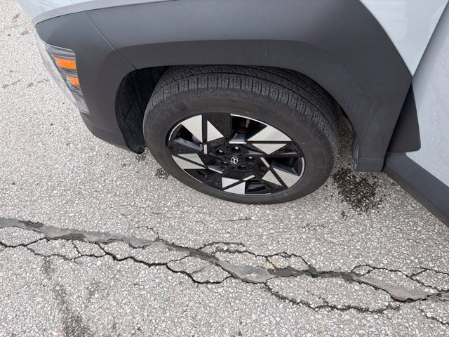 Used 2025 Hyundai Kona SEL AWD/4WD image 33