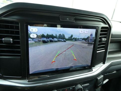 New 2026 Ford F150 STX w/ F-150 LOBO Package AWD/4WD image 24