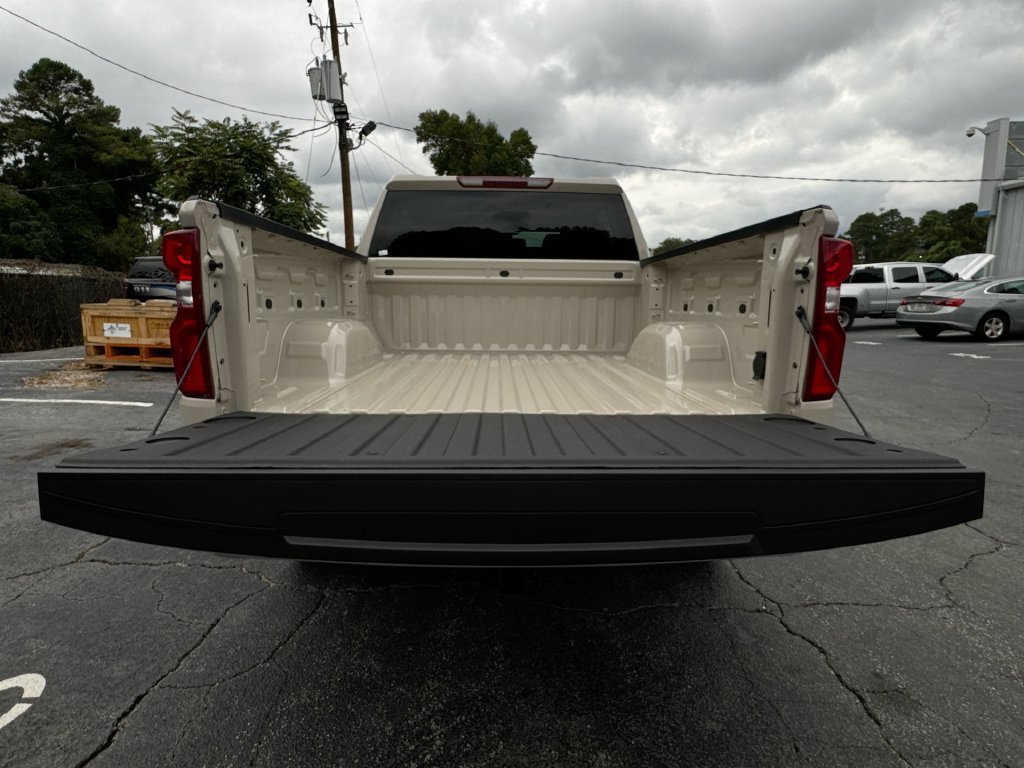 New 2026 Chevrolet Silverado 1500 RST AWD/4WD image 34