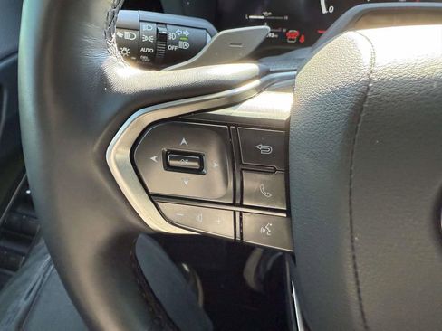 Used 2024 Lexus GX 550 image 22