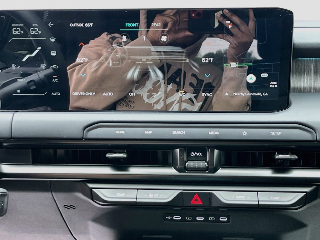 Certified 2027 Kia Telluride X-Line SX Prestige AWD/4WD image 26