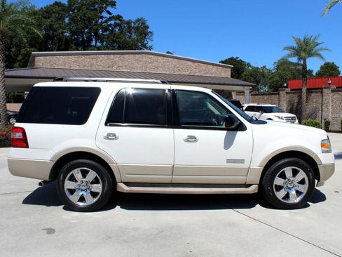 Used 2008 Ford Expedition Eddie Bauer image 17