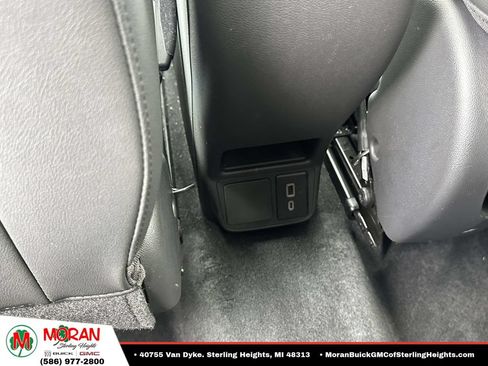 Certified 2025 Buick Encore GX Sport Touring w/ Experience Buick Package AWD/4WD image 13