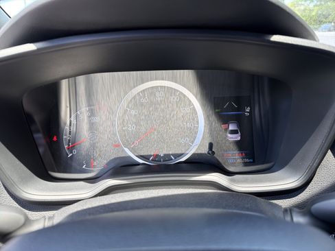 Used 2021 Toyota Corolla SE FWD image 31