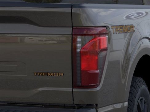 New 2026 Ford F150 Tremor AWD/4WD image 21