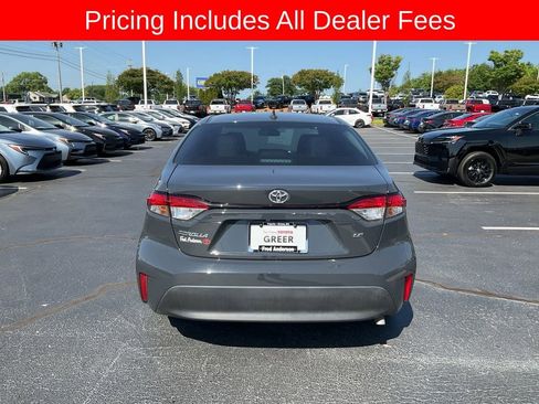 Used 2023 Toyota Corolla LE FWD image 15