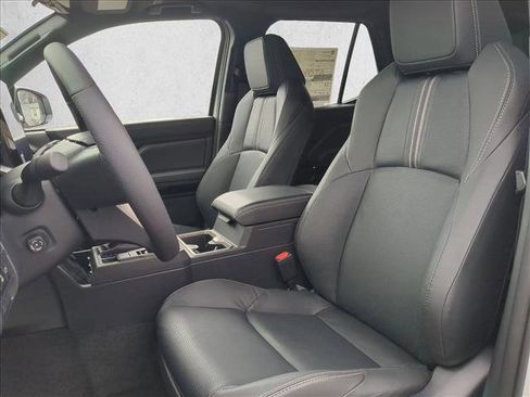 New 2026 Toyota 4Runner Limited image 22