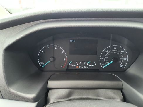 New 2024 Ford Transit 150 148 Medium Roof AWD image 16